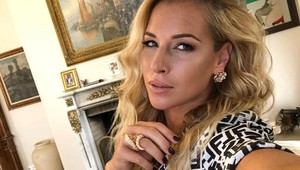 Cibulkovú prirovnávajú ku Carrie Bradshaw: A to všetko kvôli tomuto outfitu