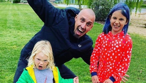 Reči o rozvode a zrazu TAKÉTO krásne vyznanie?! Speváčka skutočne prekvapila!