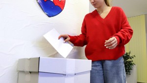 Exkluzívny prieskum AKO pre JOJ 24: Takto by dopadli najbližšie parlamentné voľby