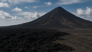 Sopka zničila život na ostrove: Čo sa stalo potom, nik nečakal