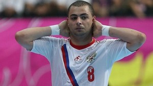 VIDEO. Padne vám sánka! Famózny gól Limu na futsalových ME