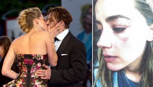 Sexidol Depp je závislé monštrum! Bála som sa o život, tvrdí jeho exmanželka