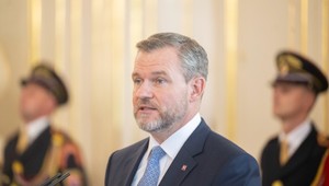 Pellegrini plánuje návštevu Kyjeva: Chce, aby mala návšteva obsah