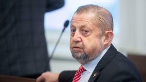 Ako je to s podporou pre Pellegriniho? U Harabina nevie pravá ruka, čo robí ľavá, hodnotí odborník