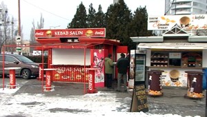 Lenka (23): Vyhrážala sa samovraždou, podpálila stánok