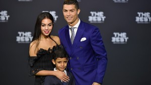Ronaldo sa stane štvornásobným otcom!
