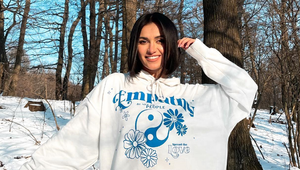 Bude toto naj vlasový hit tejto jari? Lucy Pug má nový účes a je to bomba!