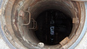 Polícia žiada obyvateľov Senice, aby nepoužívali vodu zo studní