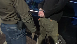 Úrad inšpekčnej služby obvinil dozorcu za násilné správanie k odsúdeným