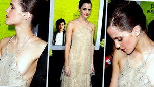 Emma Watson (22) ukázala viac, než chcela