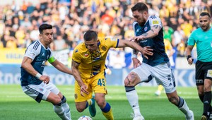 Žreb eurolíg: Slovan možno proti Mostaru, Trnava proti Aude