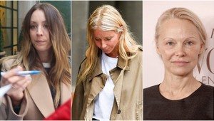 Nebola to len Pamela Anderson: Slávne ženy, ktoré sa v roku 2024 ukázali bez mejkapu