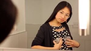 10 vecí, ktorým rozumejú iba ženy s MALÝMI PRSIAMI