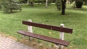 Choré dievča omdlelo v parku a ľudia ju 1,5 hodiny obchádzali. Nikto jej nepomohol