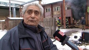 Sedem rodín bez strechy nad hlavou. Oheň im vzal všetko