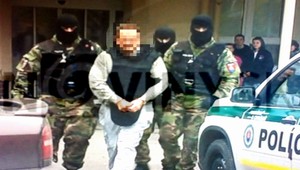 Besnenie strelca vo Zvolene. Bez komentára...