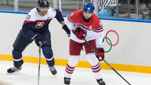 Jágrove výhovorky po víťazstve. Šetrili sme sa na USA!