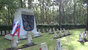 ﻿Británia vzdáva úctu našim hrdinom: Odvaha v boji proti nacizmu ako inšpirácia pre súčasnosť