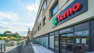 VYHRAJTE 10-NÁSOBOK VÁŠHO NÁKUPU S TERNOM