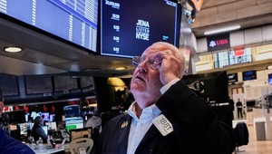 Trumpov kalkul nevyšiel. Rast ekonomiky sa spomaľuje