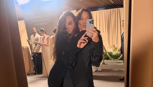 Dcéra Saši Orviskej: Chcem sa podobať na mamu, lebo je krásna!