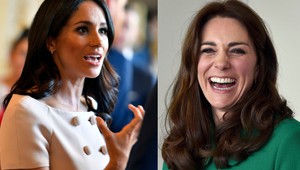 Meghan kopíruje Kate, špekuluje bulvár