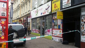 Polícia obvinila z vraždy Simony (†25) Holanďana Gerrita