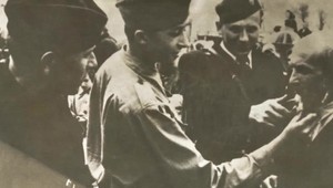 81 rokov od 1. židovského transportu: Raziu oznámili telegramom