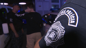 Vodičák sa nekoná: 17-ročný žiak autoškoly nafúkal pol promile