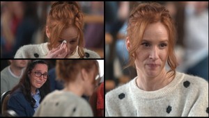 Táňa PAUHOFOVÁ sa v A SME TU otvorí ako nikdy predtým: Ako sa vyrovnala s ODCHODOM milovaného dedka?