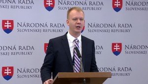 Ako-tak fungujúci protischránkový zákon chcú demontovať, tvrdí opozičný politik Beblavý