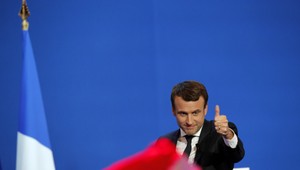 Bitku o Francúzsko vyhral Macron, ale vojna o Európu sa ešte len začína
