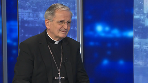 Analýzy 24: Život, smrť a reformy pápeža Františka očami arcibiskupa