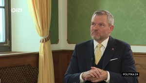 Prezident v Politika 24: Bude náročné zostaviť rozpočet. „Môže to byť napäté.“