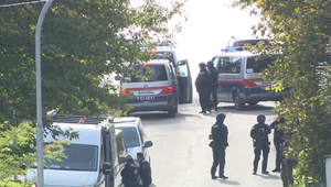 EXKLUZÍVNE: Slovenská susedka opísala muža, ktorý je podozrivý z vraždy v Rakúsku