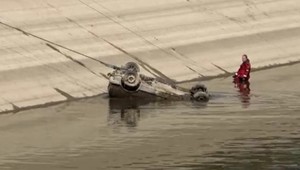 V Hričovskom kanáli našli mŕtvolu: Už je známe, o koho išlo