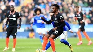 Môže byť po sľubnej kariére. Talent Chelsea v putách za znásilnenie