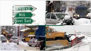 Počasie sa zbláznilo. Nielen u nás..