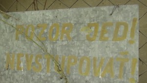 Jedovaté PCB látky obrovskou hrozbou Zemplína.  Je nutné vyčistiť celý región