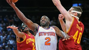 NBA: Knicks doma vyhrali i desiaty zápas sezóny