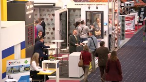 V bratislavskej Inchebe je výstava Coneco