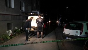 Polícia hľadá nôž v súvislosti s vraždou v Rimavskej Sobote. Ak ho nájdete, nedotýkajte sa ho