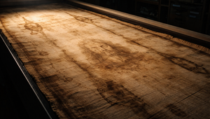 Na slávnom Turínskom plátne skúmali DNA: Čo zistili?