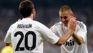 Higuain a Benzema odmietli ponuku PSG, s Realom chcú titul