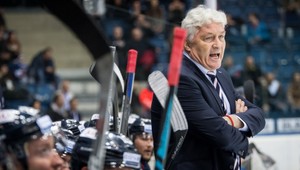 Slovan vykopol trénera Říhu