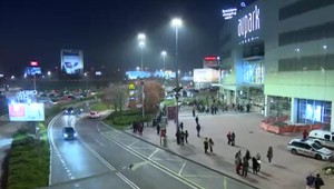 Všetky Auparky na Slovensku evakuovali. Anonym nahlásil bombu