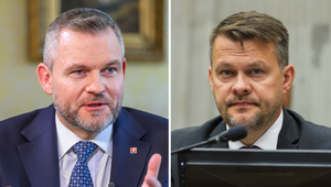 Pellegrini ostro kritizuje poslancov Hlasu. Podľa neho zradili hodnoty strany