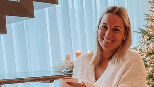 Sviatky u Cibulkovej sú dokonalé! Ukázala stromček ako z vianočného filmu!