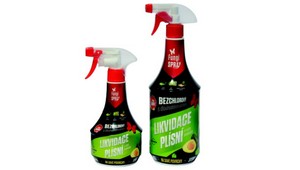 FungiSPRAY vyhral Obal roku 2014