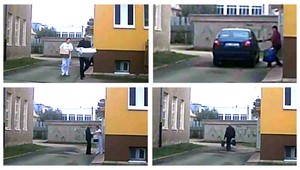 Oberali deti o jedlo? Kamera zachytila, keď ho odnášali zo školskej jedálne